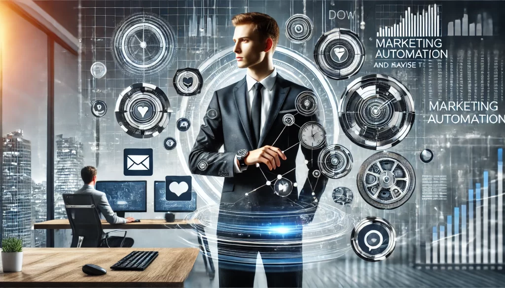 Automação de Marketing: Economia de tempo e bons resultados