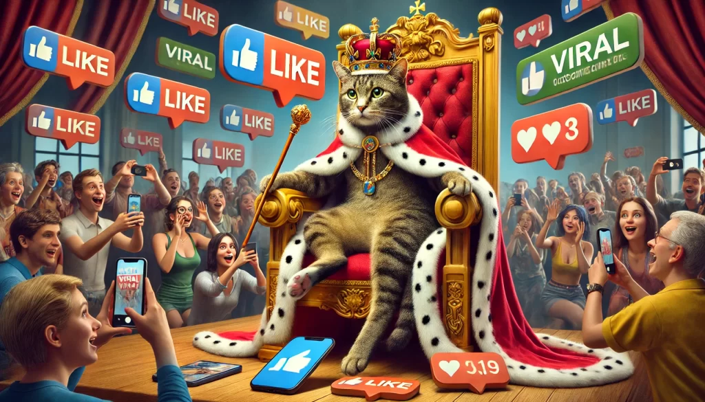 Como criar conteúdo viral: Aumente o alcance da sua marca