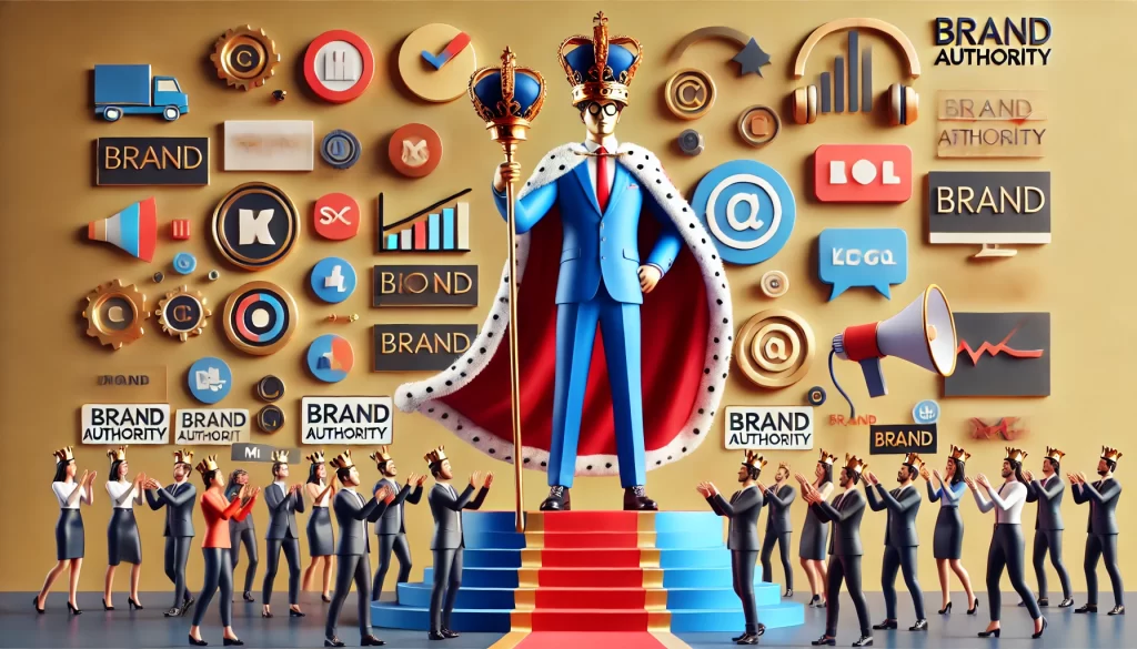 Como Gerenciar Reputação Online e Construir Autoridade de Marca