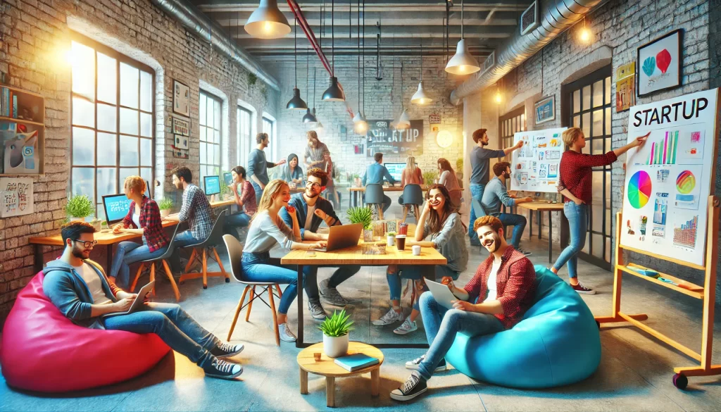 O Guia Definitivo para Branding de Startups