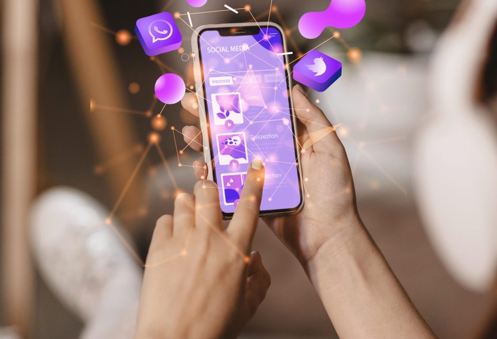hands-holding-smartphone-social-media-concept